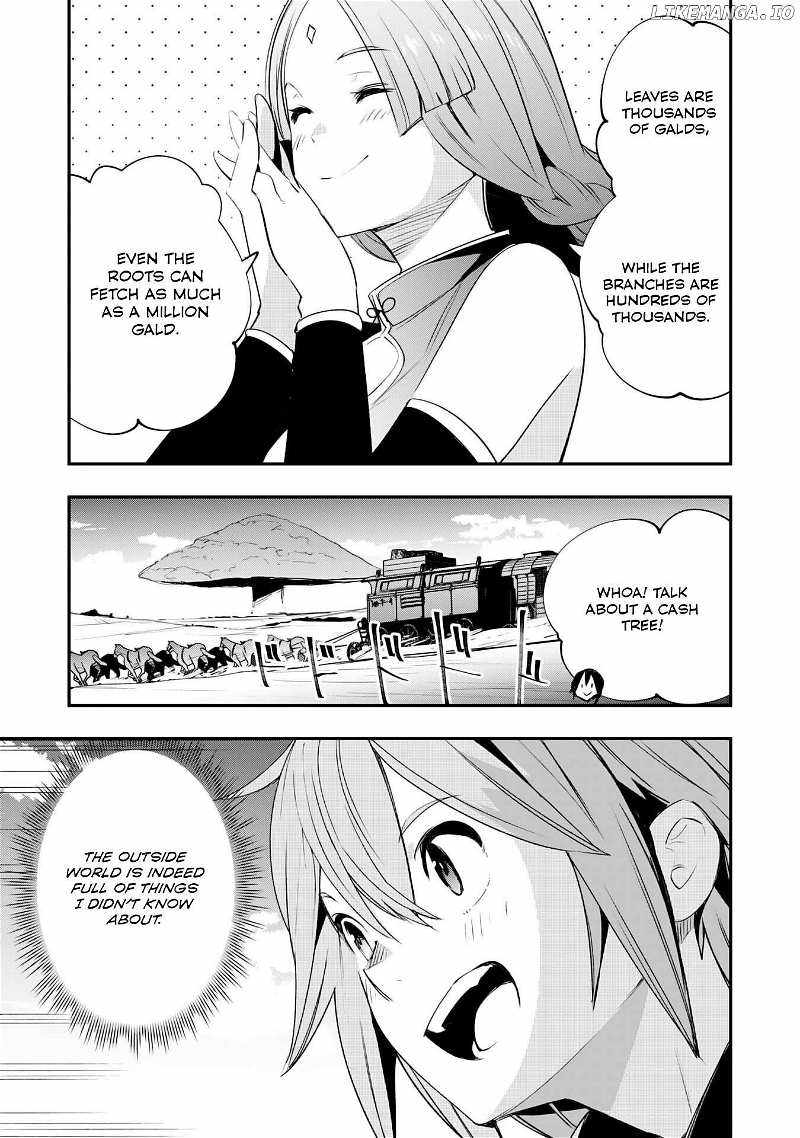 Skill Saisei To Hakai Kara Hajimaru Saikyou Boukensha Life – Gomihiroi To Tsuihousareta Kedo Kikakugai No Chikara De Nariagaru! - Chapter 13