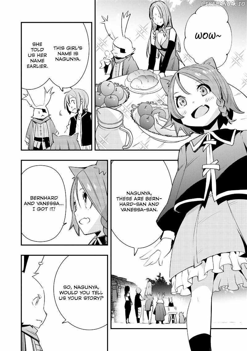 Skill Saisei To Hakai Kara Hajimaru Saikyou Boukensha Life – Gomihiroi To Tsuihousareta Kedo Kikakugai No Chikara De Nariagaru! - Chapter 14