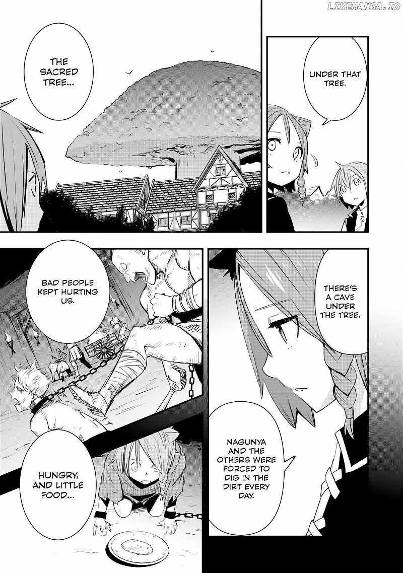 Skill Saisei To Hakai Kara Hajimaru Saikyou Boukensha Life – Gomihiroi To Tsuihousareta Kedo Kikakugai No Chikara De Nariagaru! - Chapter 14