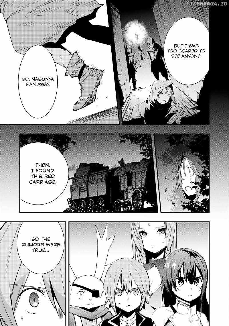 Skill Saisei To Hakai Kara Hajimaru Saikyou Boukensha Life – Gomihiroi To Tsuihousareta Kedo Kikakugai No Chikara De Nariagaru! - Chapter 14