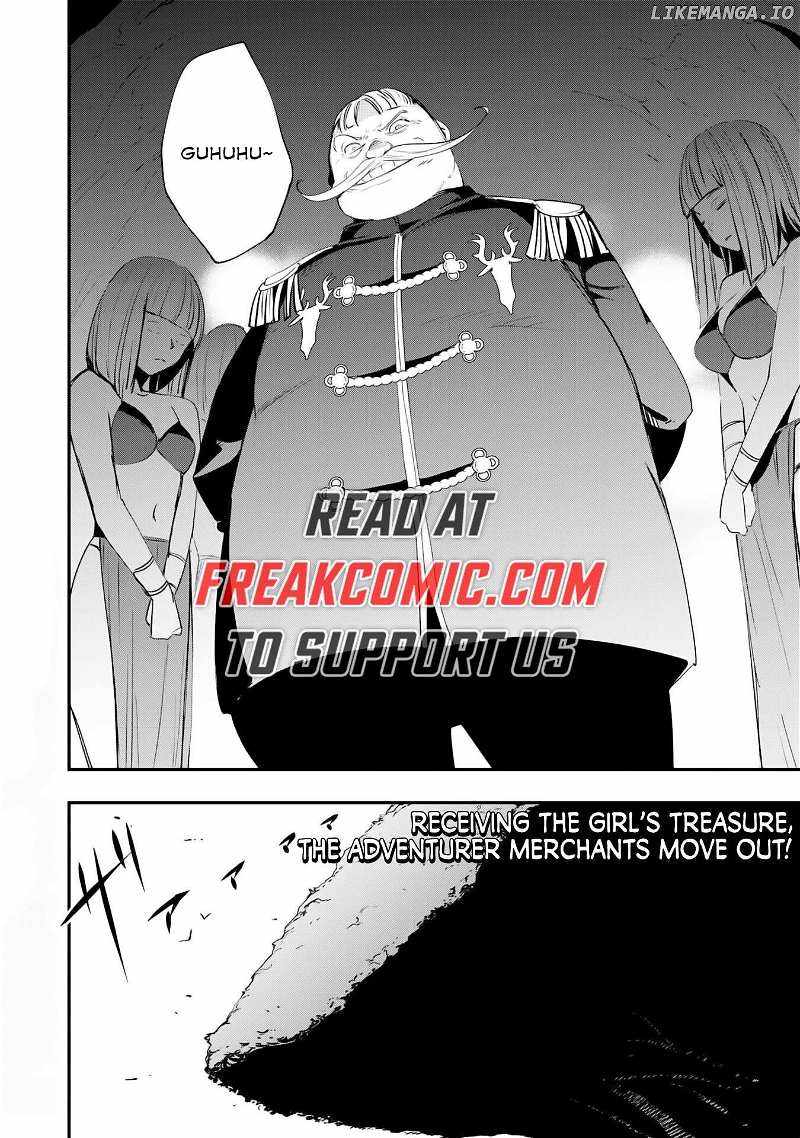 Skill Saisei To Hakai Kara Hajimaru Saikyou Boukensha Life – Gomihiroi To Tsuihousareta Kedo Kikakugai No Chikara De Nariagaru! - Chapter 14