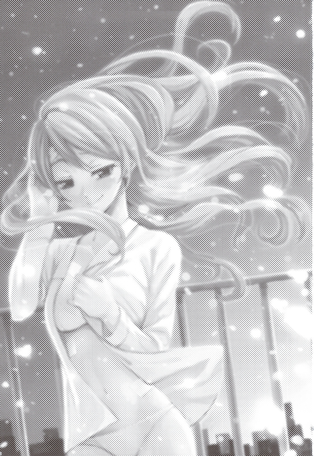 Semete, Ano Yuki No You Ni - Vol.1 Chapter 0 : At Least, Like That Snow... [Complete]