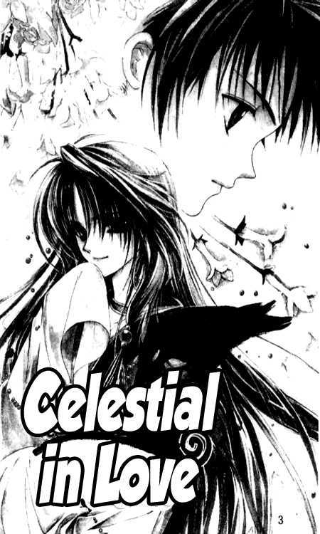 Renai Chuudokuteki Senjutsushi - Vol.1 Chapter 1 : Celestial Magician Will Not Be Defeated