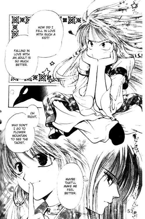 Renai Chuudokuteki Senjutsushi - Vol.1 Chapter 1 : Celestial Magician Will Not Be Defeated