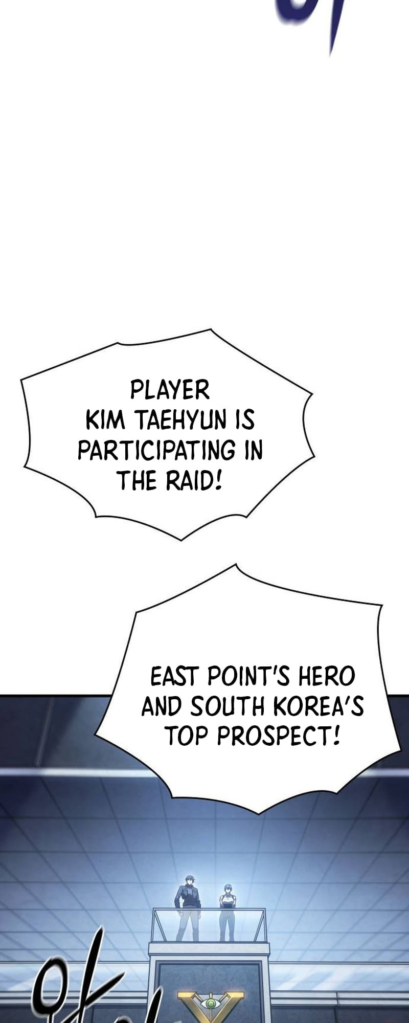 Regressing With The King's Power - Chapter 34