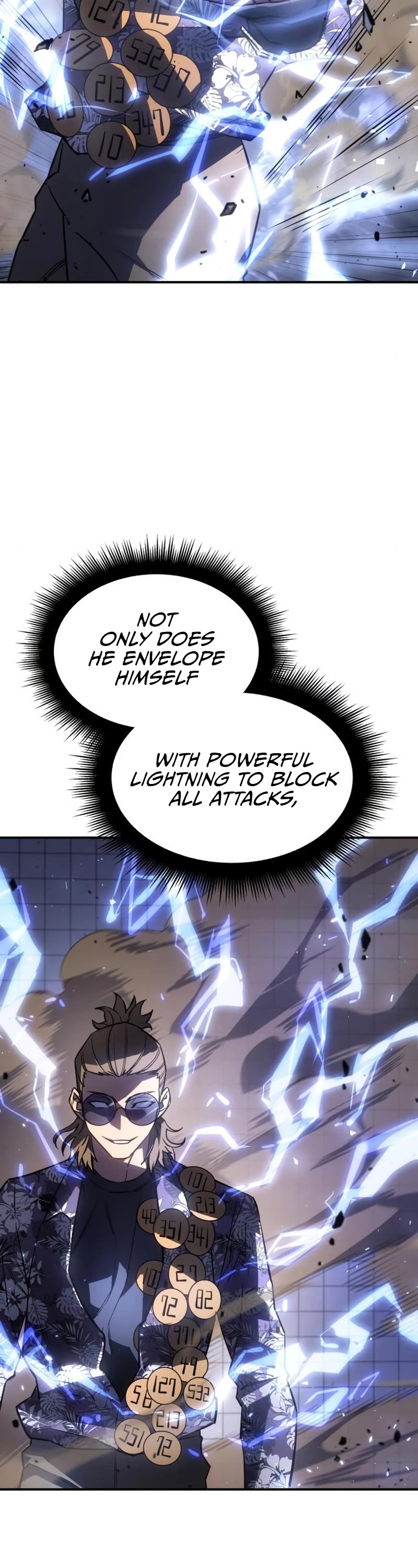 Regressing With The King's Power - Chapter 16