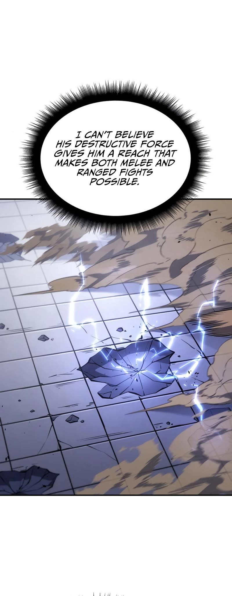 Regressing With The King's Power - Chapter 16