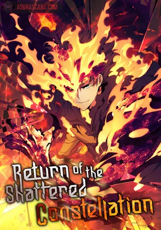 Regressing With The King's Power - Chapter 39