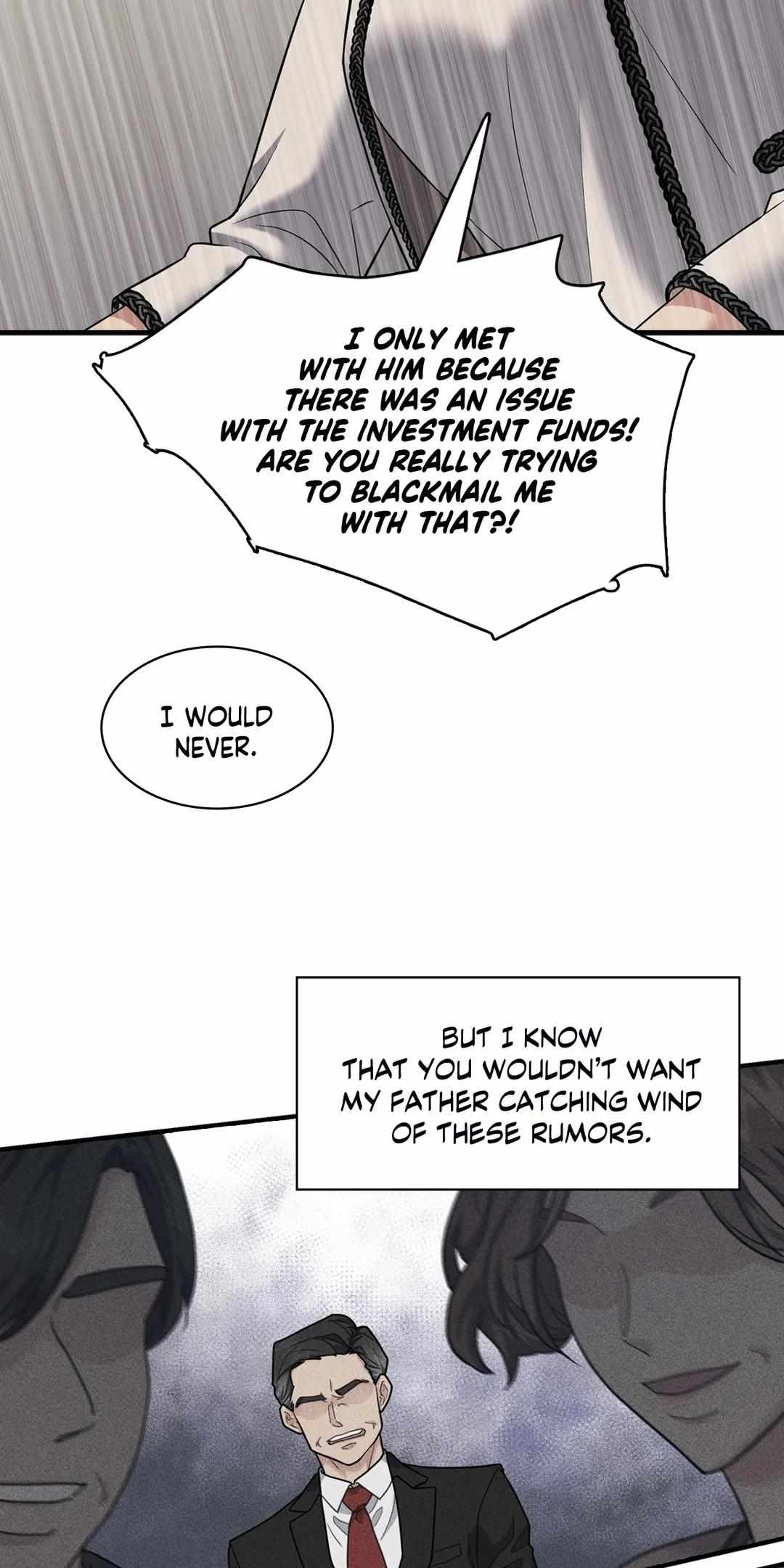 Family Mate - Chapter 51