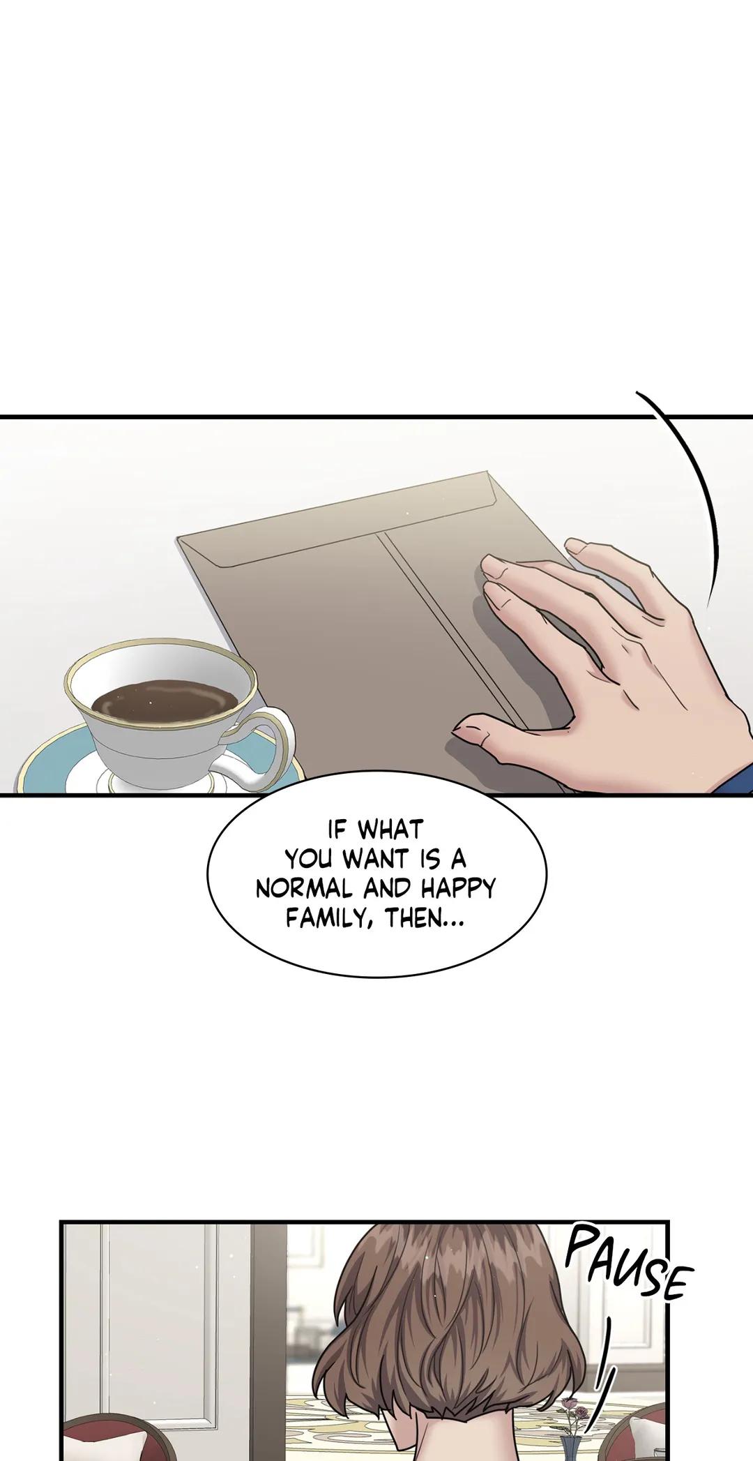 Family Mate - Chapter 50