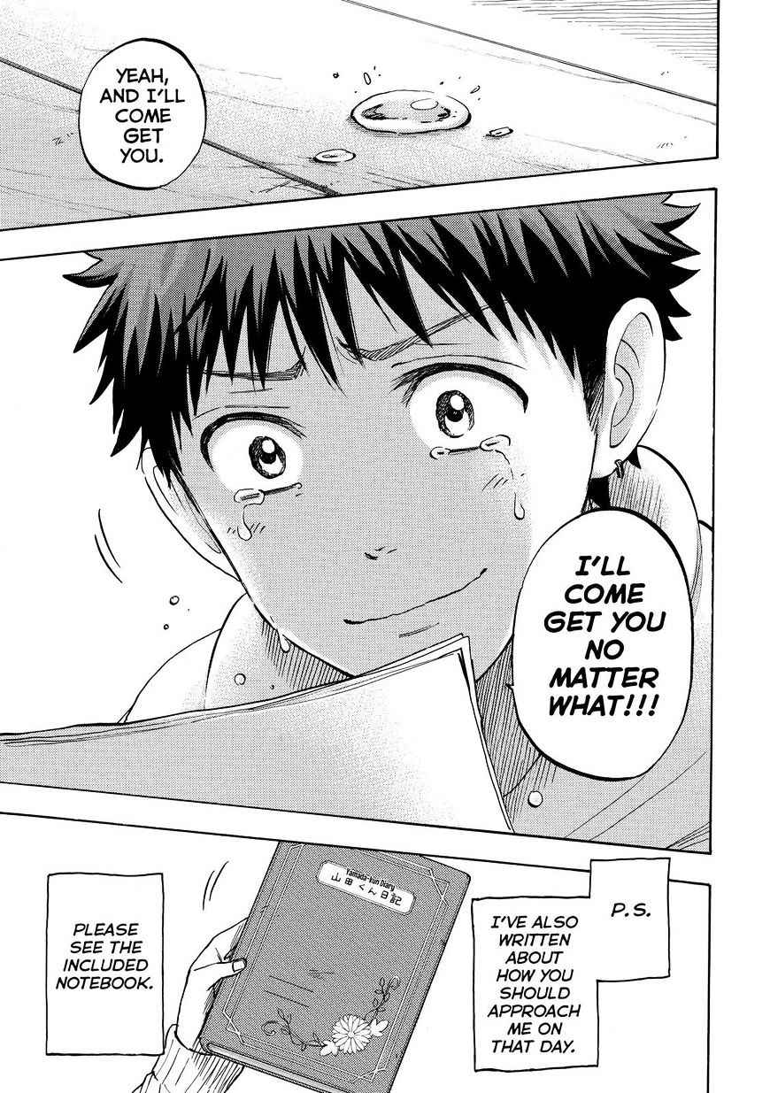 Yamada-Kun To 7-Nin No Majo - Chapter 240 : So Shameless!!