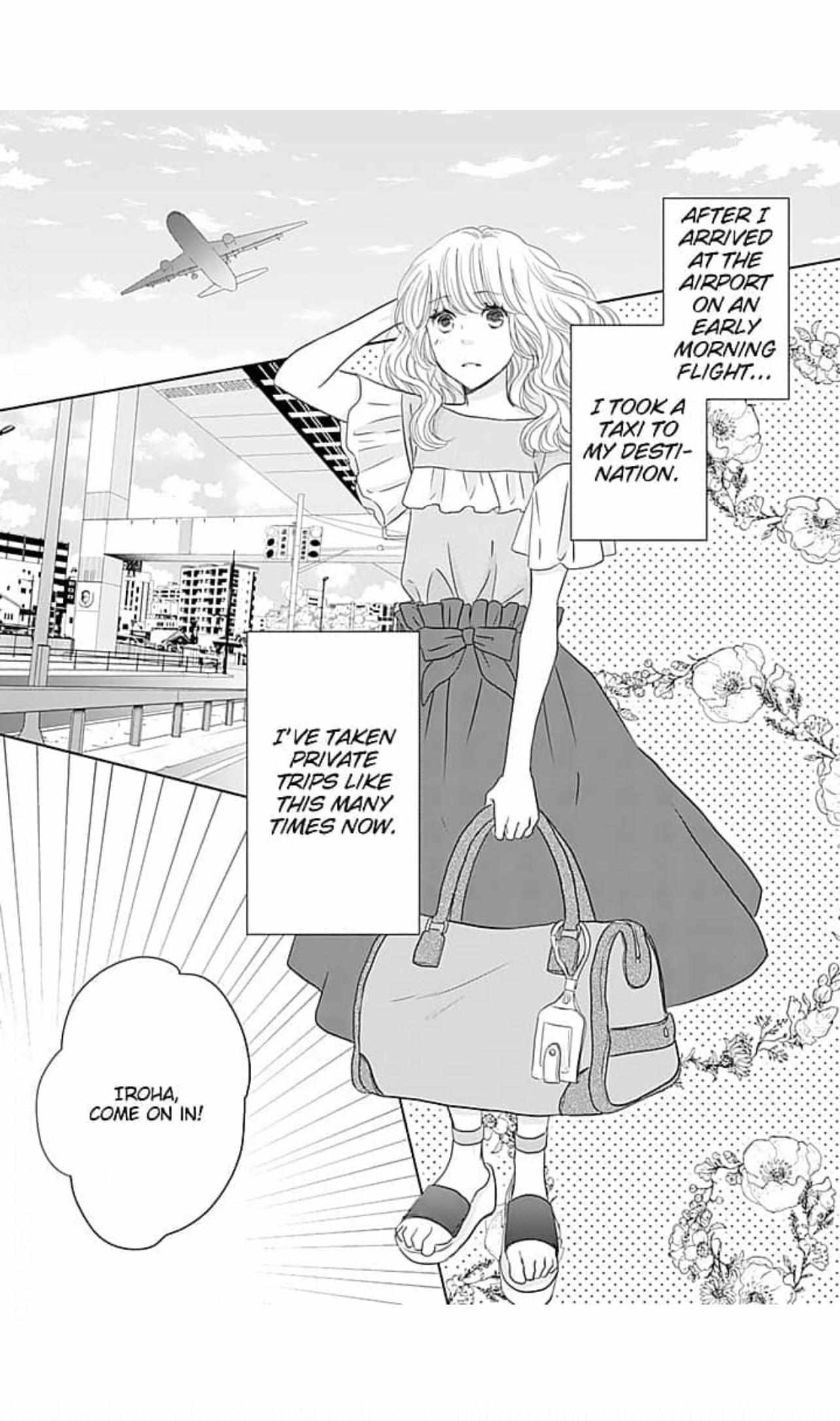 Hakoiri Musume Desu Ga, Keiyaku Renai Hajimemashita - Chapter 15