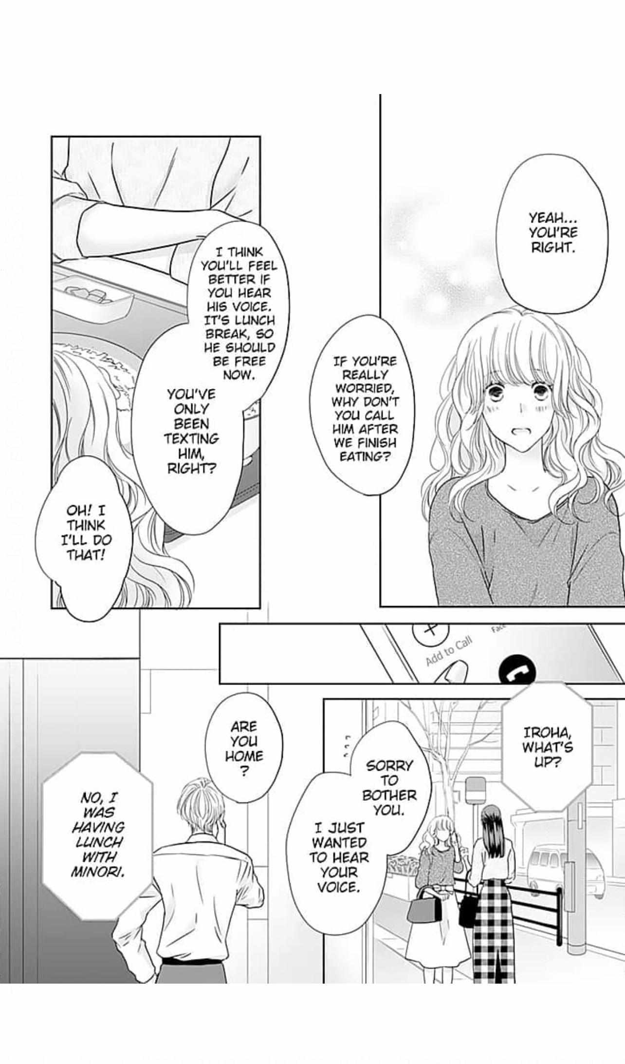 Hakoiri Musume Desu Ga, Keiyaku Renai Hajimemashita - Chapter 19