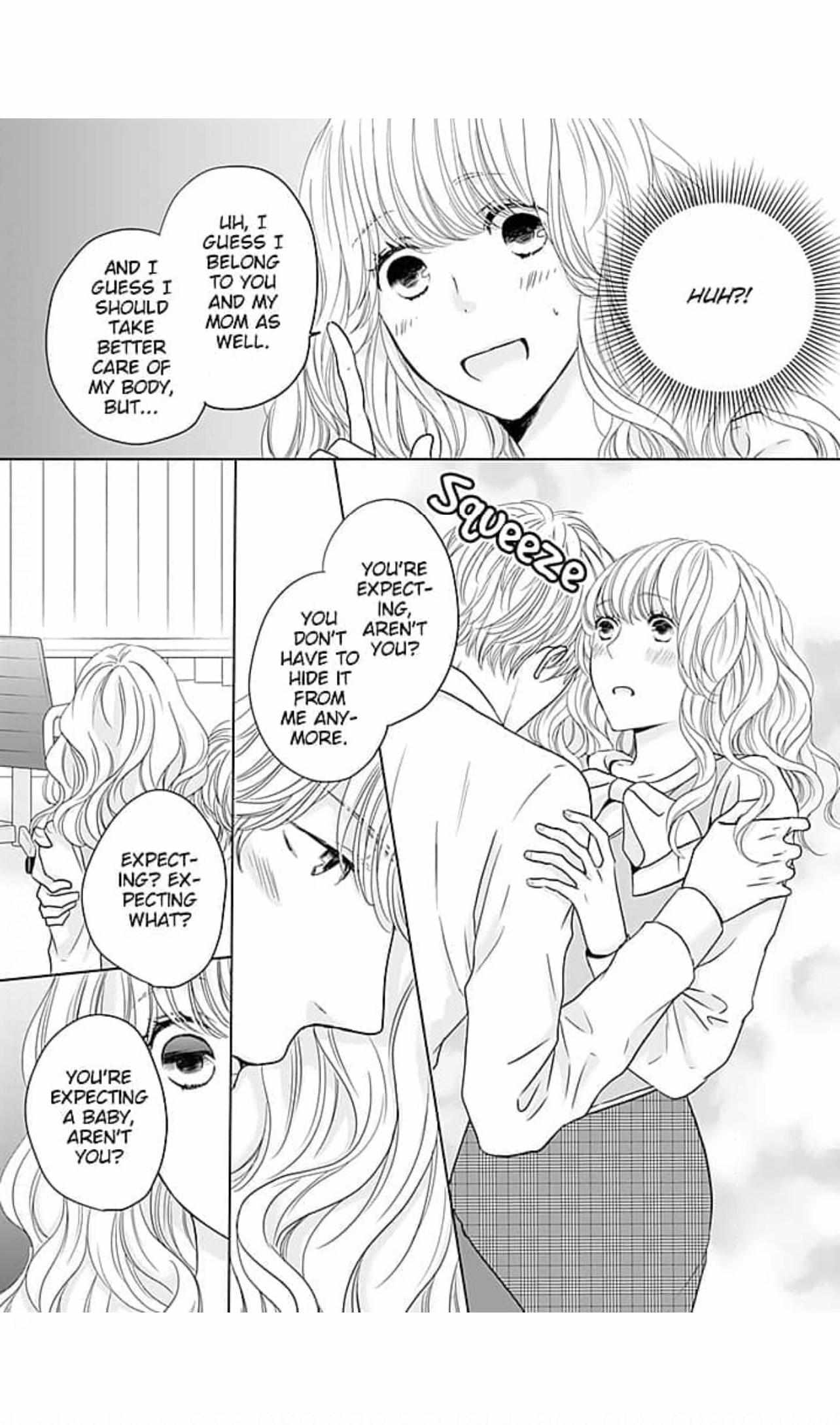 Hakoiri Musume Desu Ga, Keiyaku Renai Hajimemashita - Chapter 19