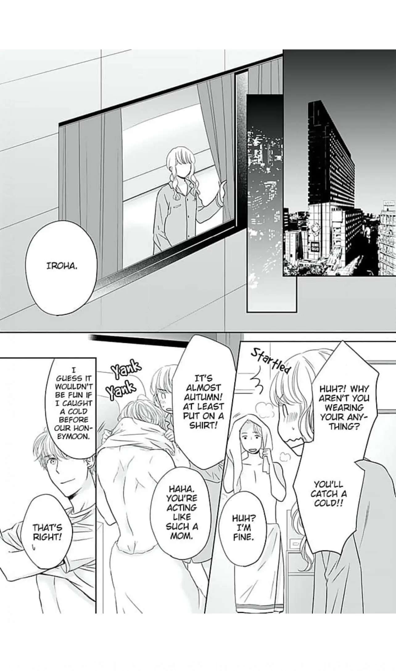 Hakoiri Musume Desu Ga, Keiyaku Renai Hajimemashita - Chapter 20