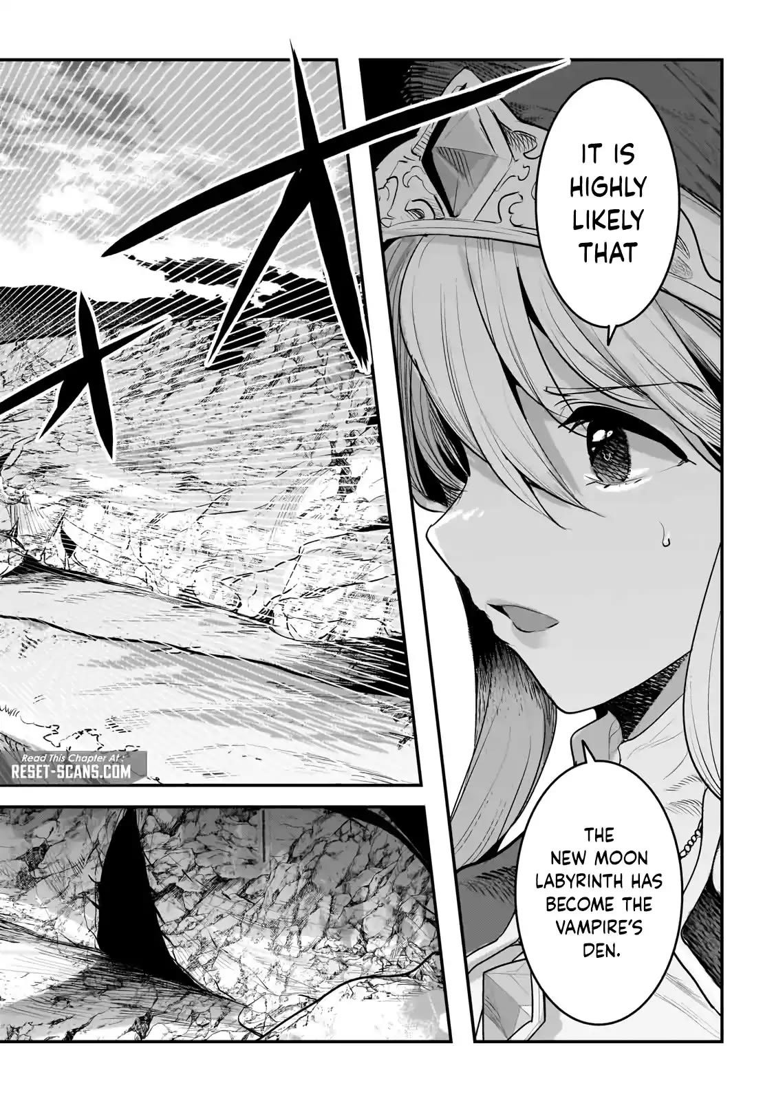 Nozomanu Fushi No Boukensha - Chapter 58