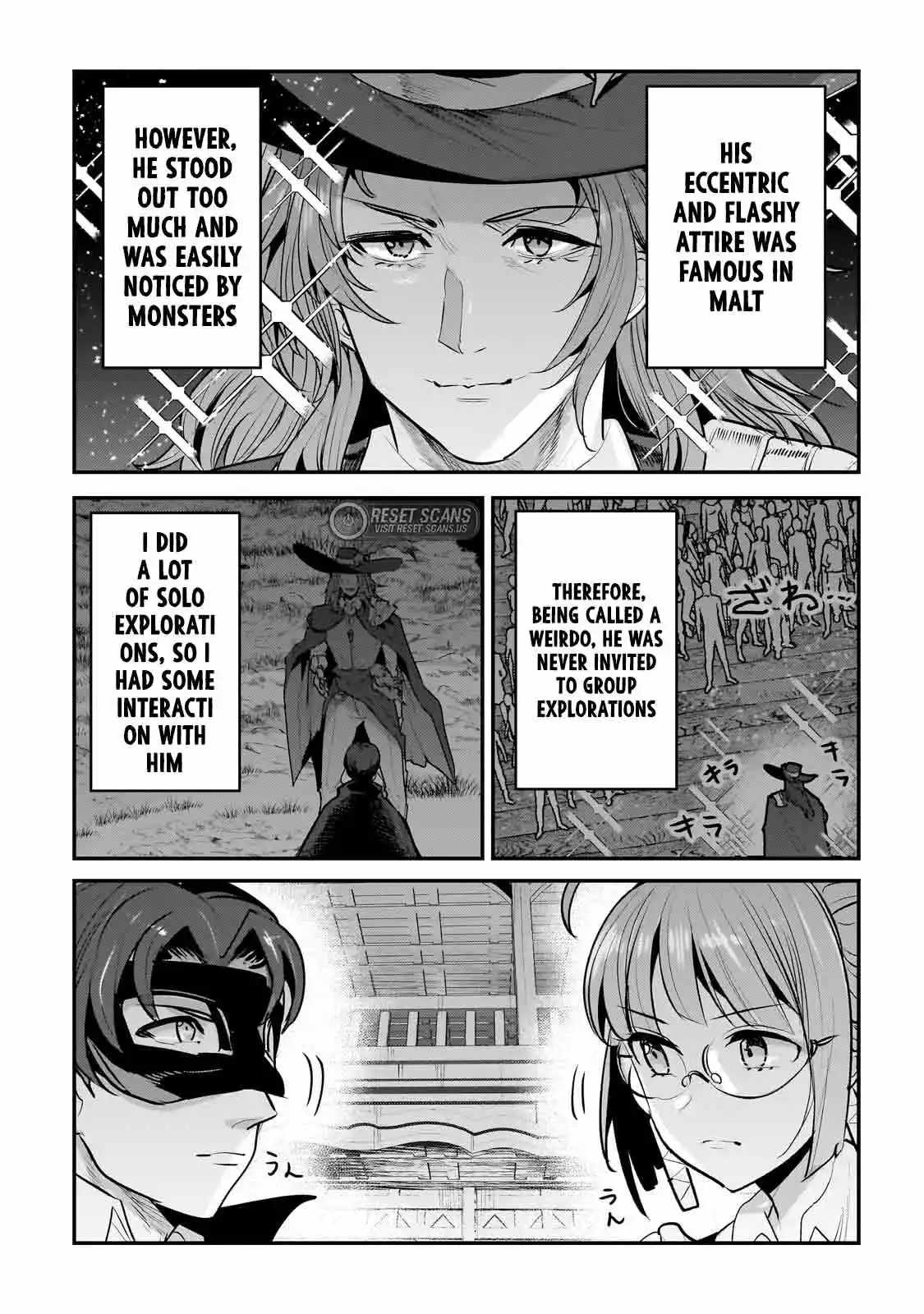 Nozomanu Fushi No Boukensha - Chapter 60