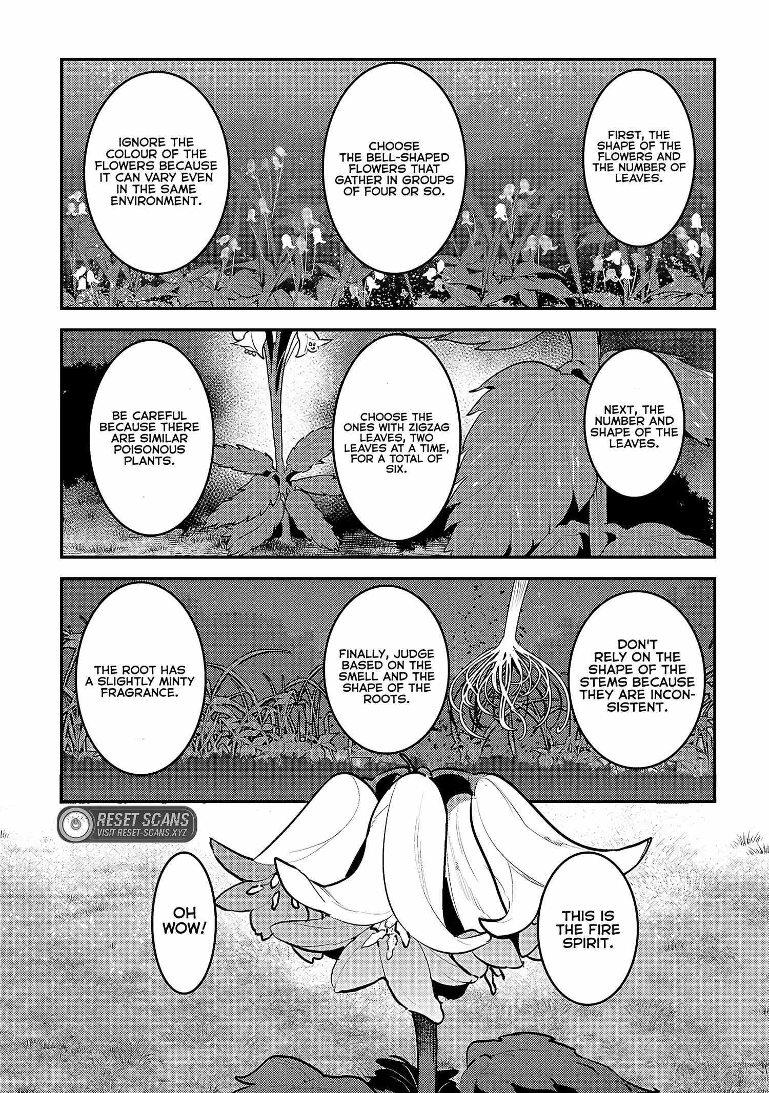 Nozomanu Fushi No Boukensha - Chapter 61