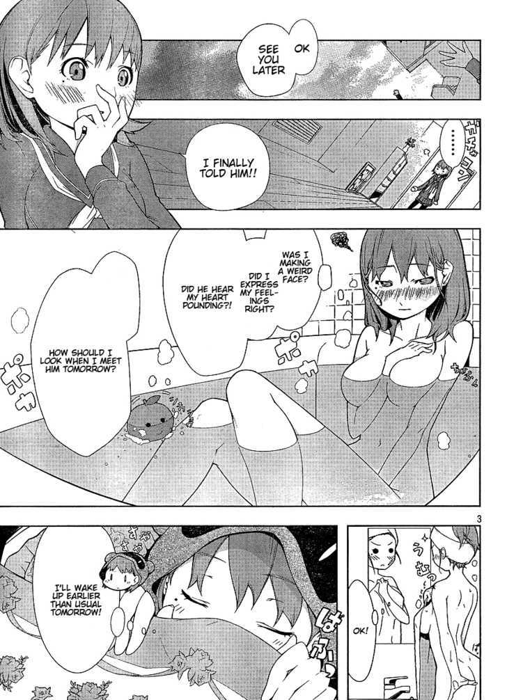 Loveplus Nene Days - Vol.1 Chapter 1