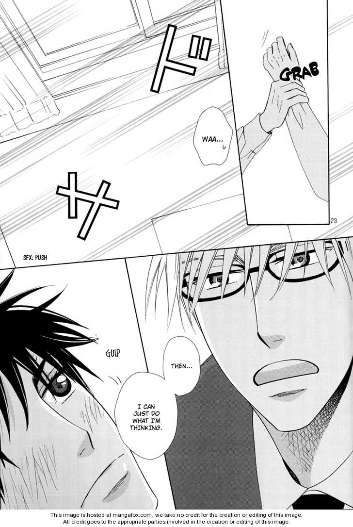 6Th Megane - Chapter 001