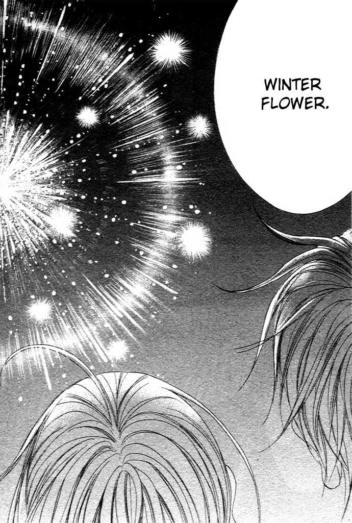 Winter Flowers - Vol.1 Chapter 0