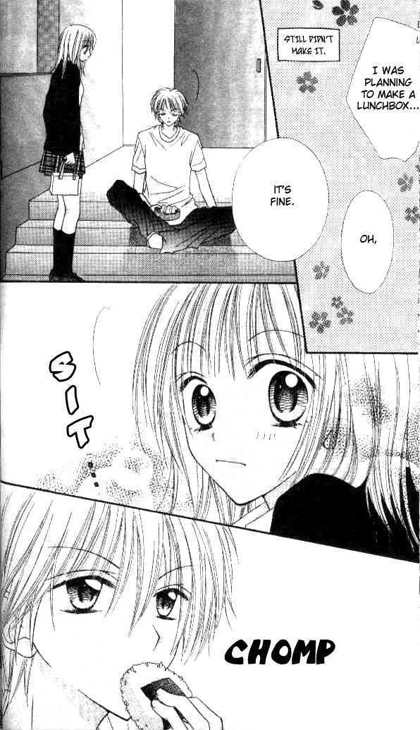 Itoshi No Goshujinsama - Vol.1 Chapter 2