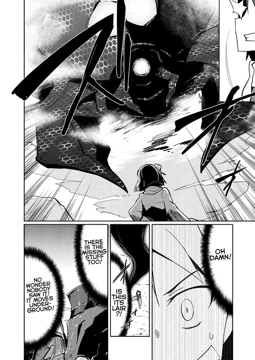 World Witches - Contrail Of Witches - Chapter 9 : Nishizawa Yoshiko Pt. 2