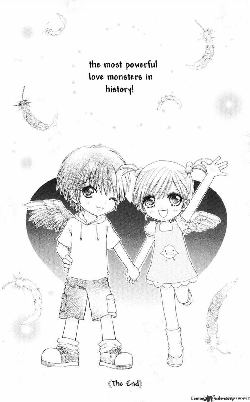 Love Monster - Chapter 82