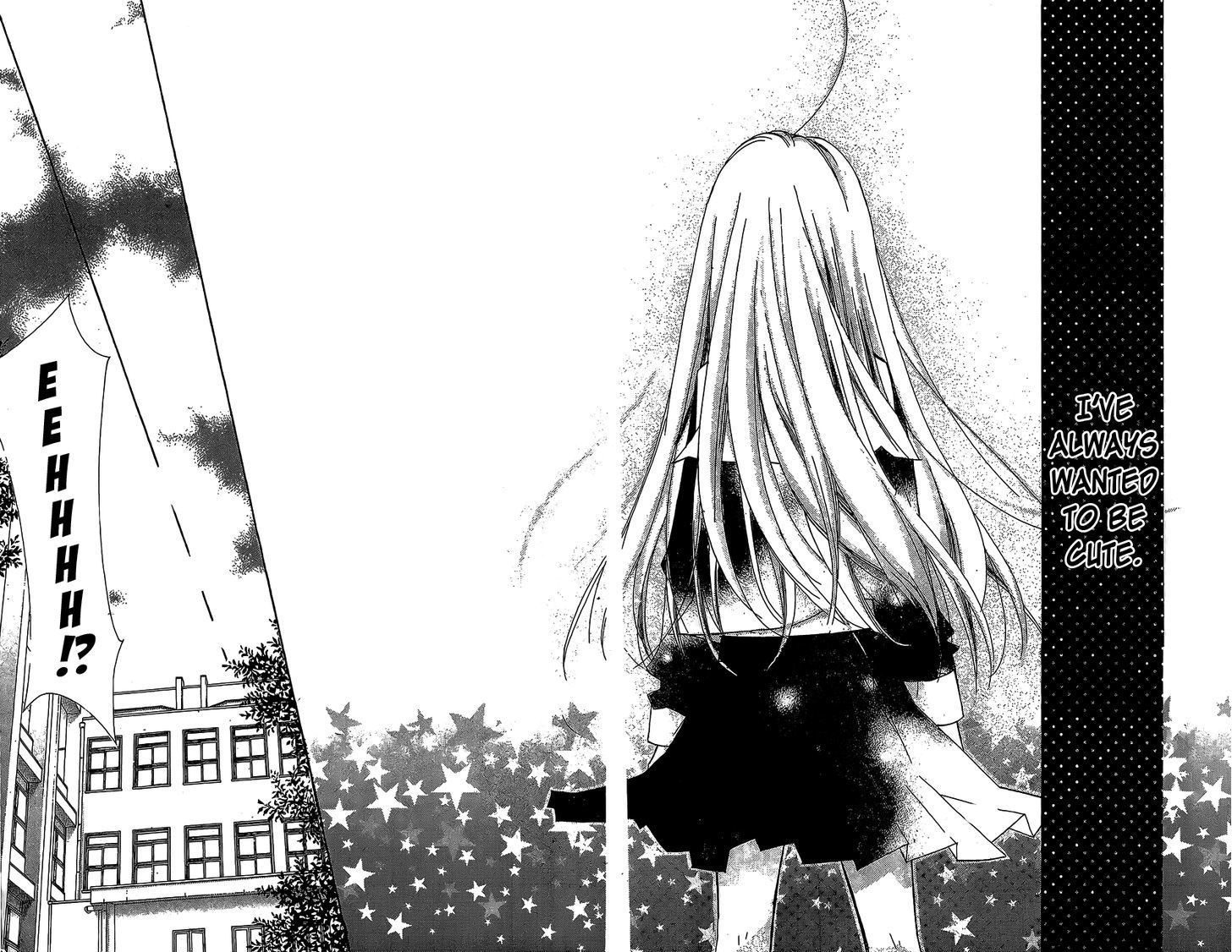 Kimi No Neiro - Vol.4 Chapter 16