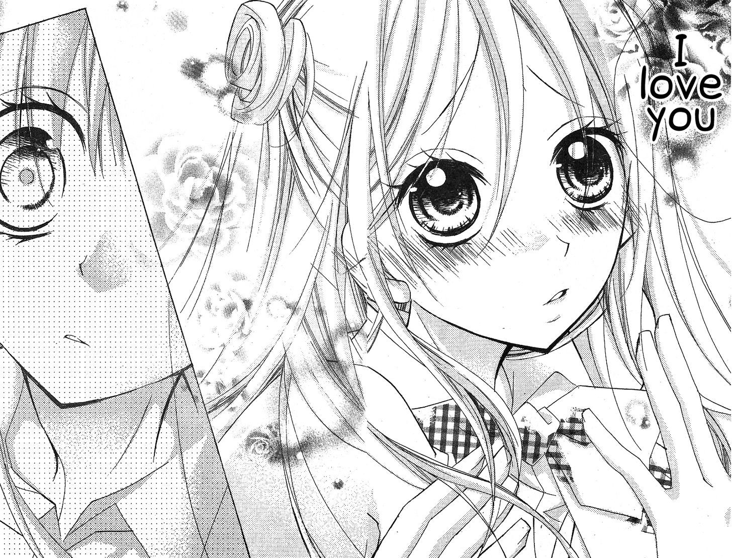 Kimi No Neiro - Vol.3 Chapter 10