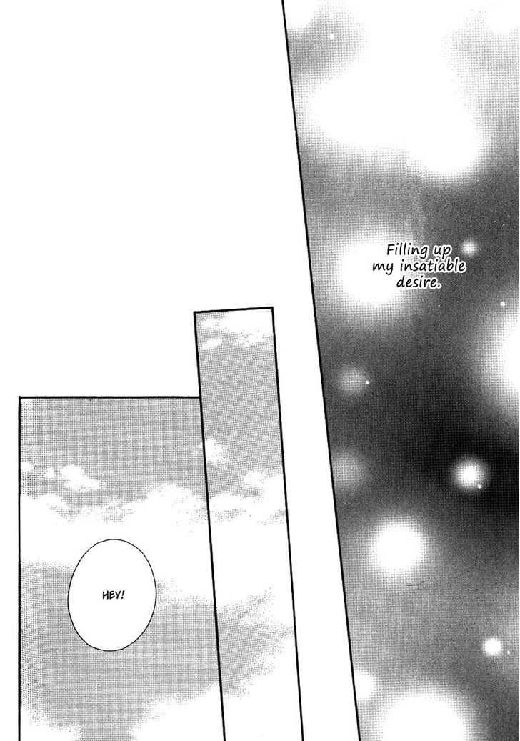 Hachimitsu No Aji - Vol.1 Chapter 6