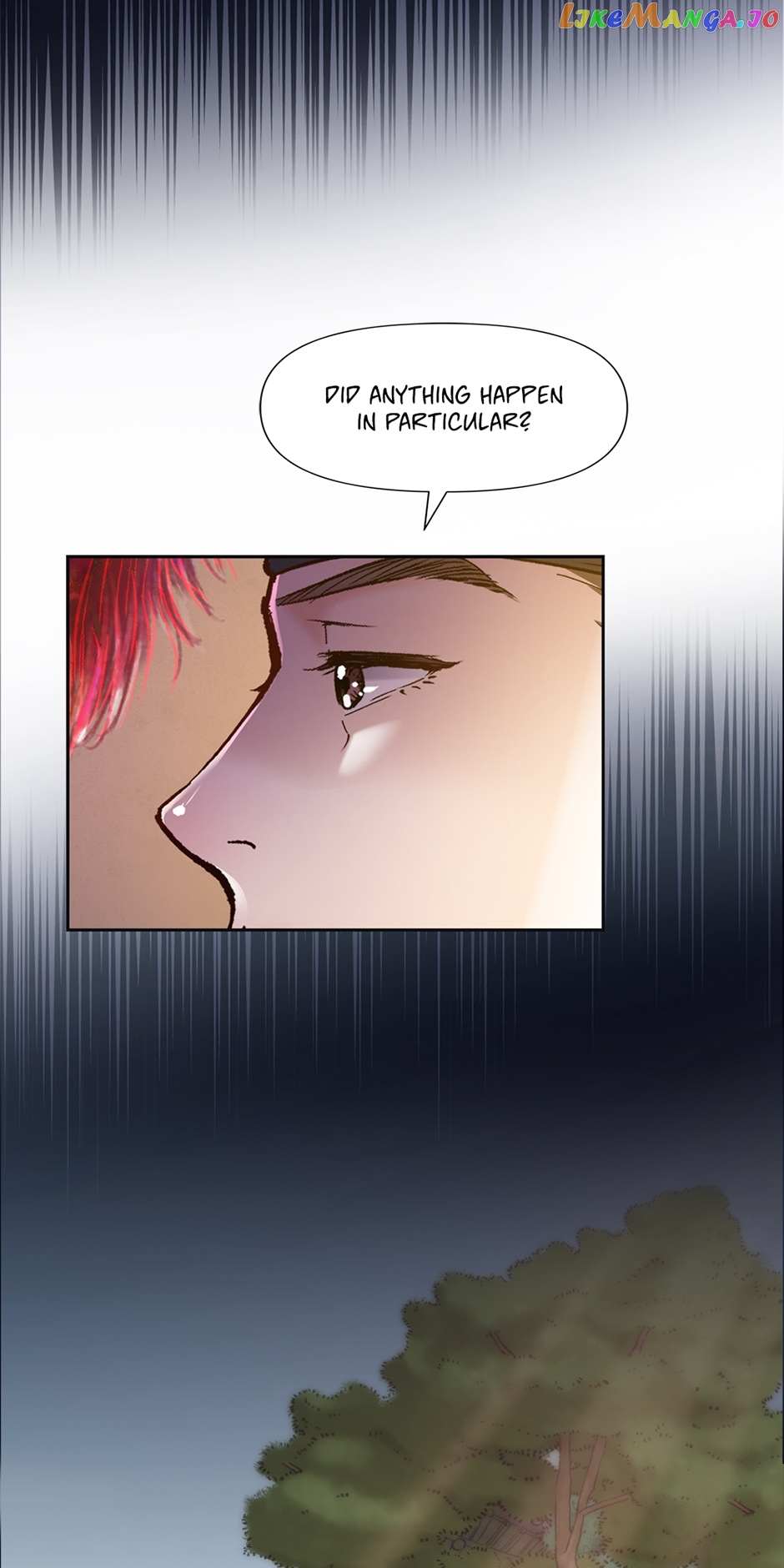 The Red Sleeve - Chapter 88