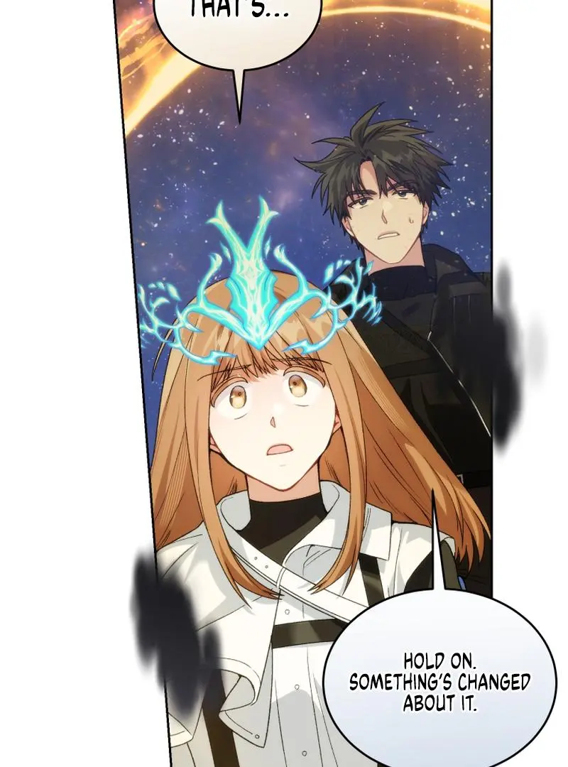 I Stole The Number One Ranker’s Soul - Chapter 96