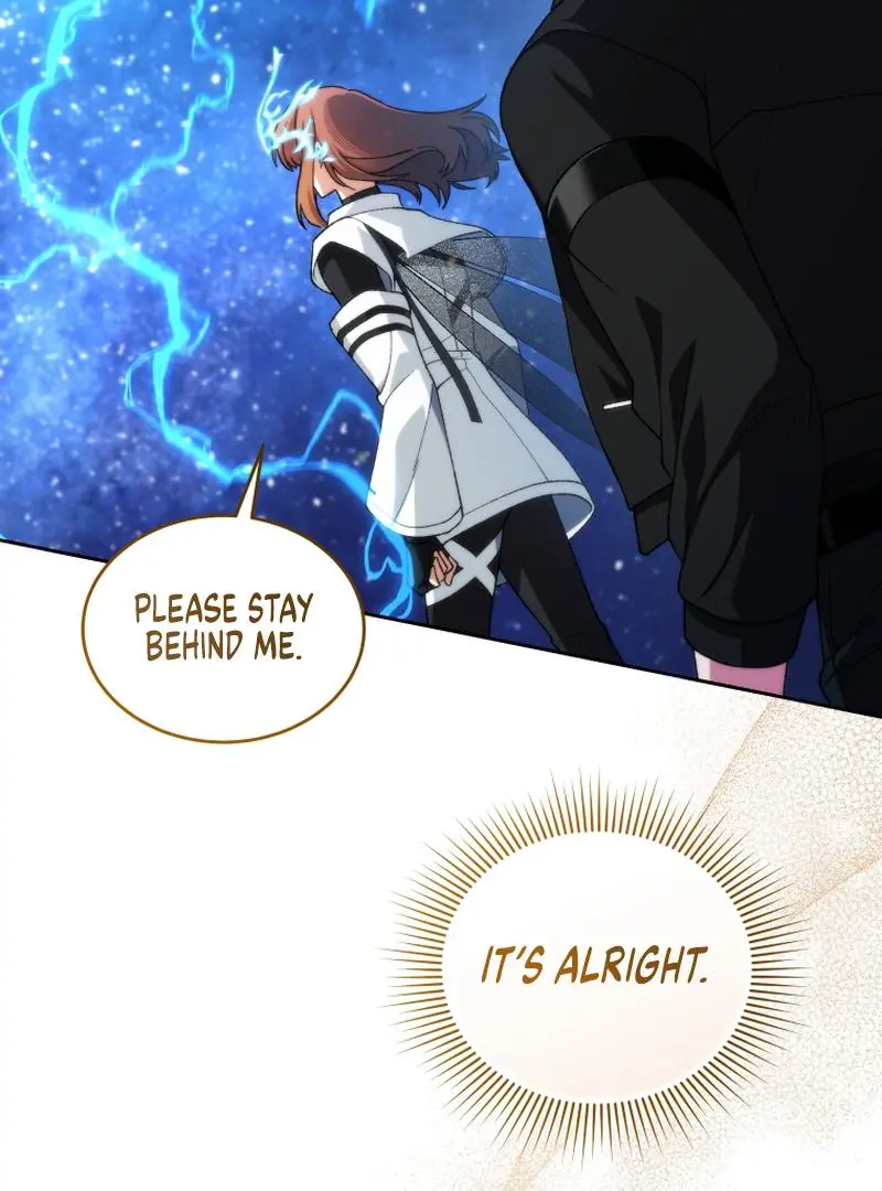 I Stole The Number One Ranker’s Soul - Chapter 96