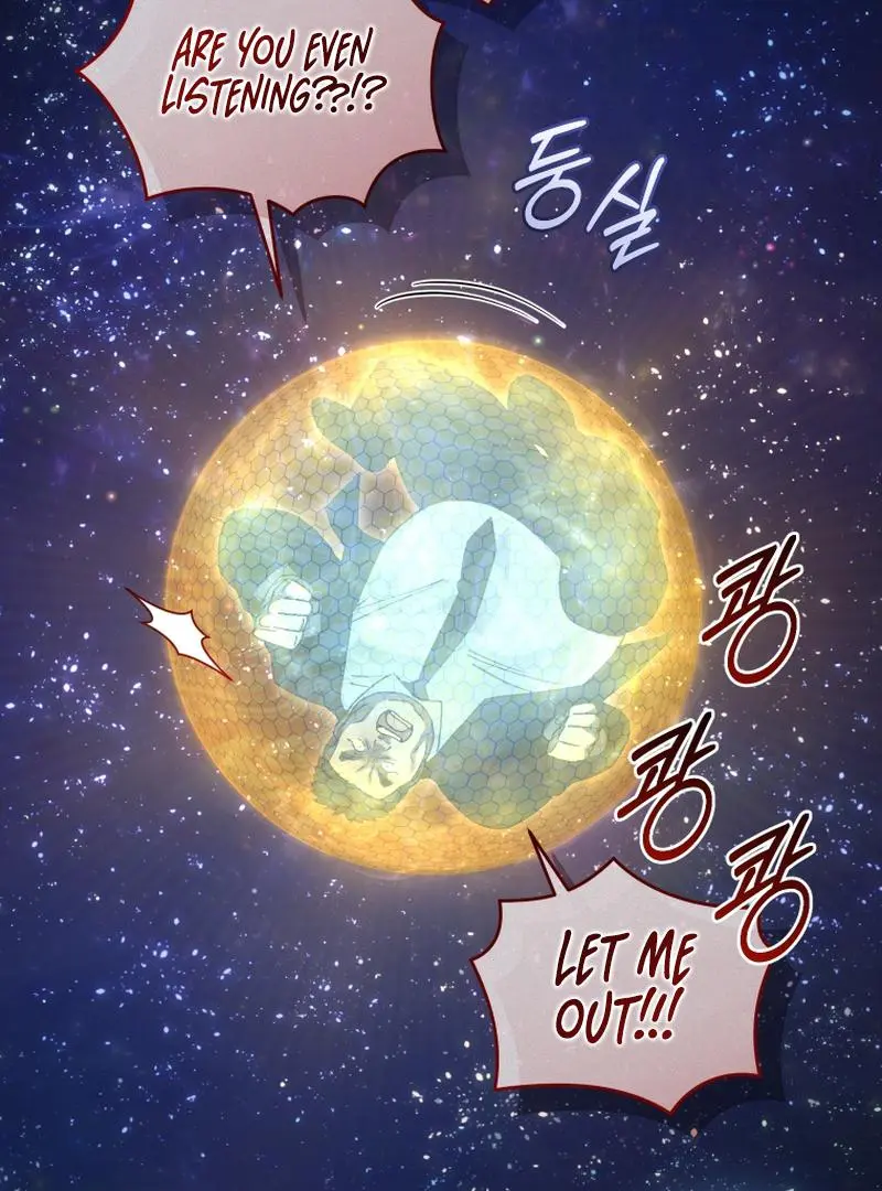 I Stole The Number One Ranker’s Soul - Chapter 97