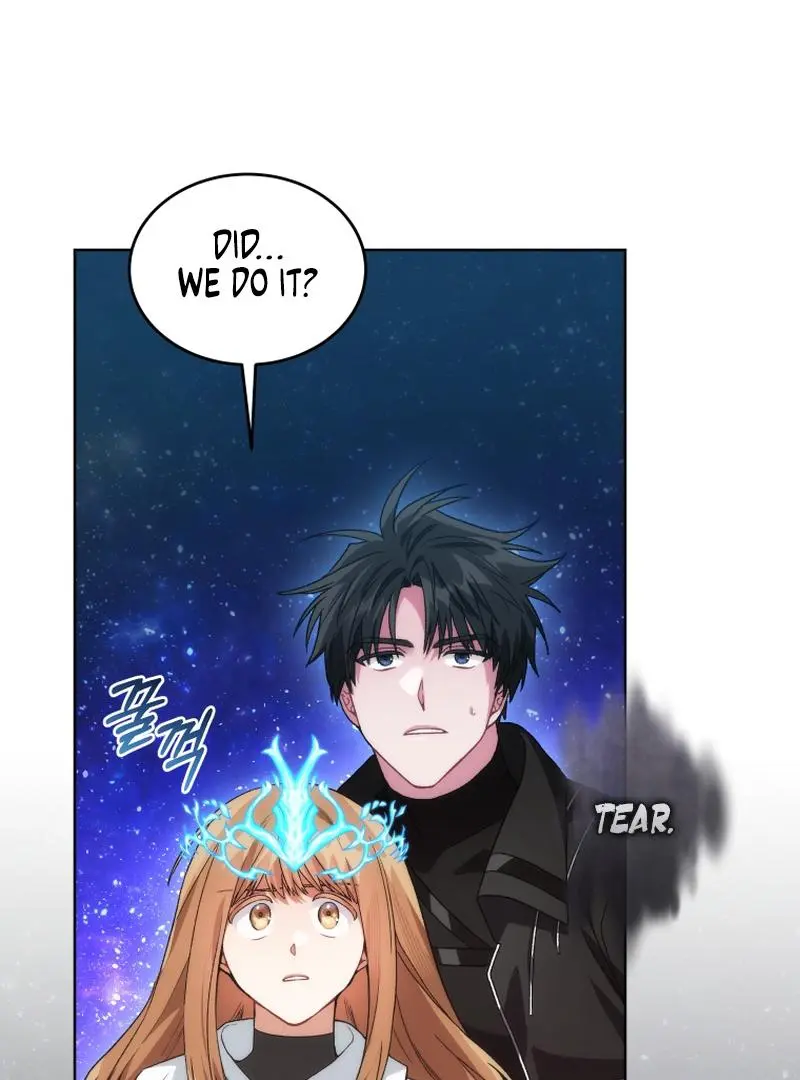 I Stole The Number One Ranker’s Soul - Chapter 97