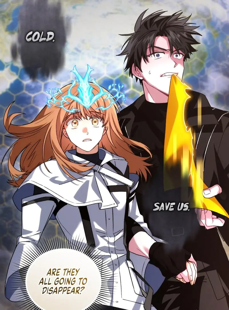 I Stole The Number One Ranker’s Soul - Chapter 97