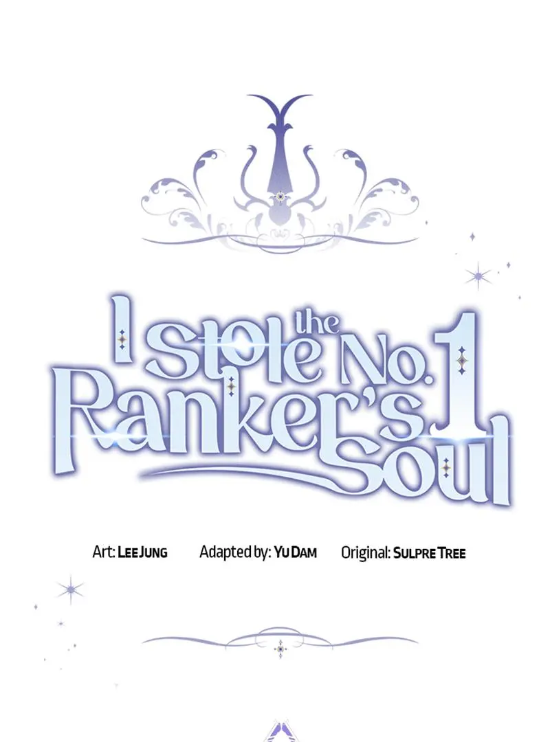 I Stole The Number One Ranker’s Soul - Chapter 97