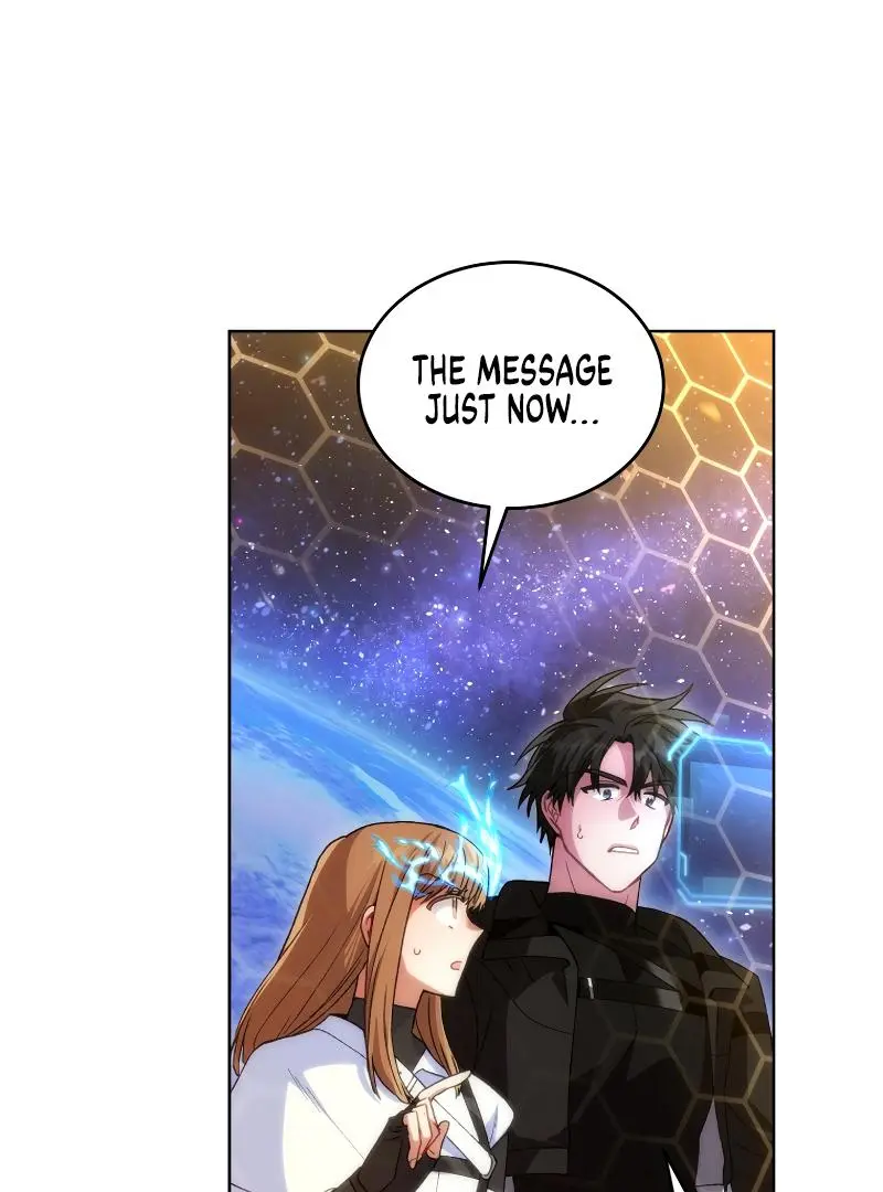 I Stole The Number One Ranker’s Soul - Chapter 95