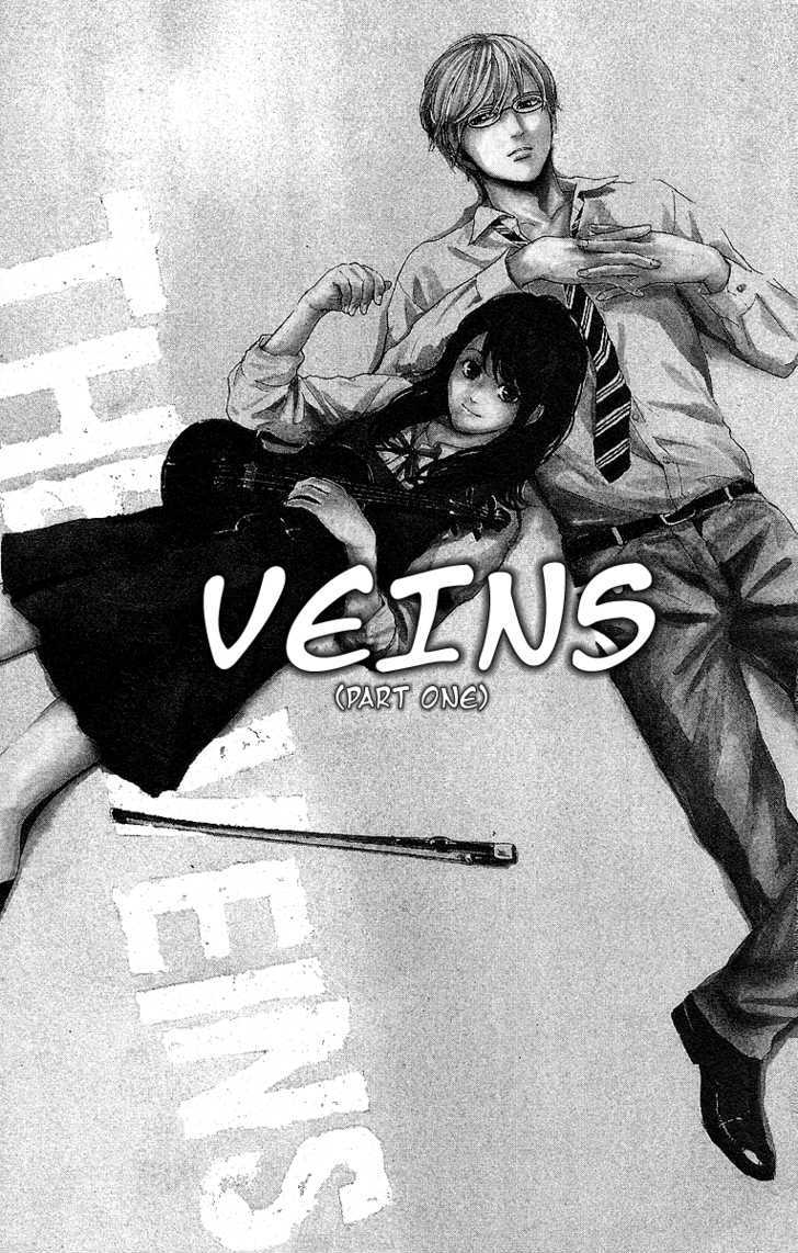 Veins - Vol.1 Chapter 1