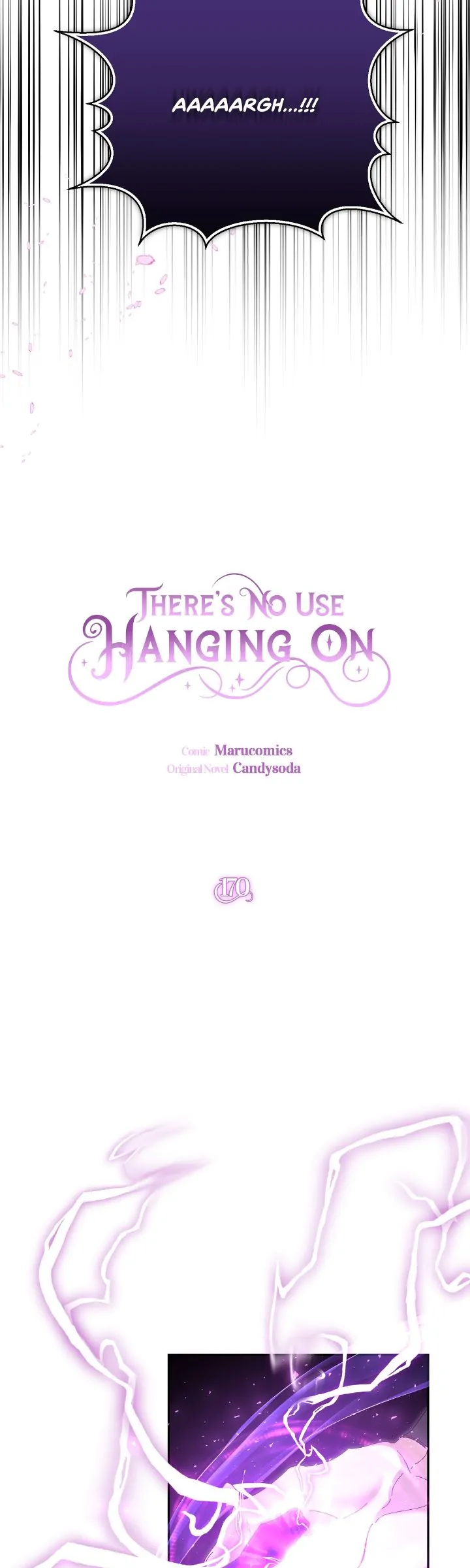 It’s Useless To Hang On - Chapter 170