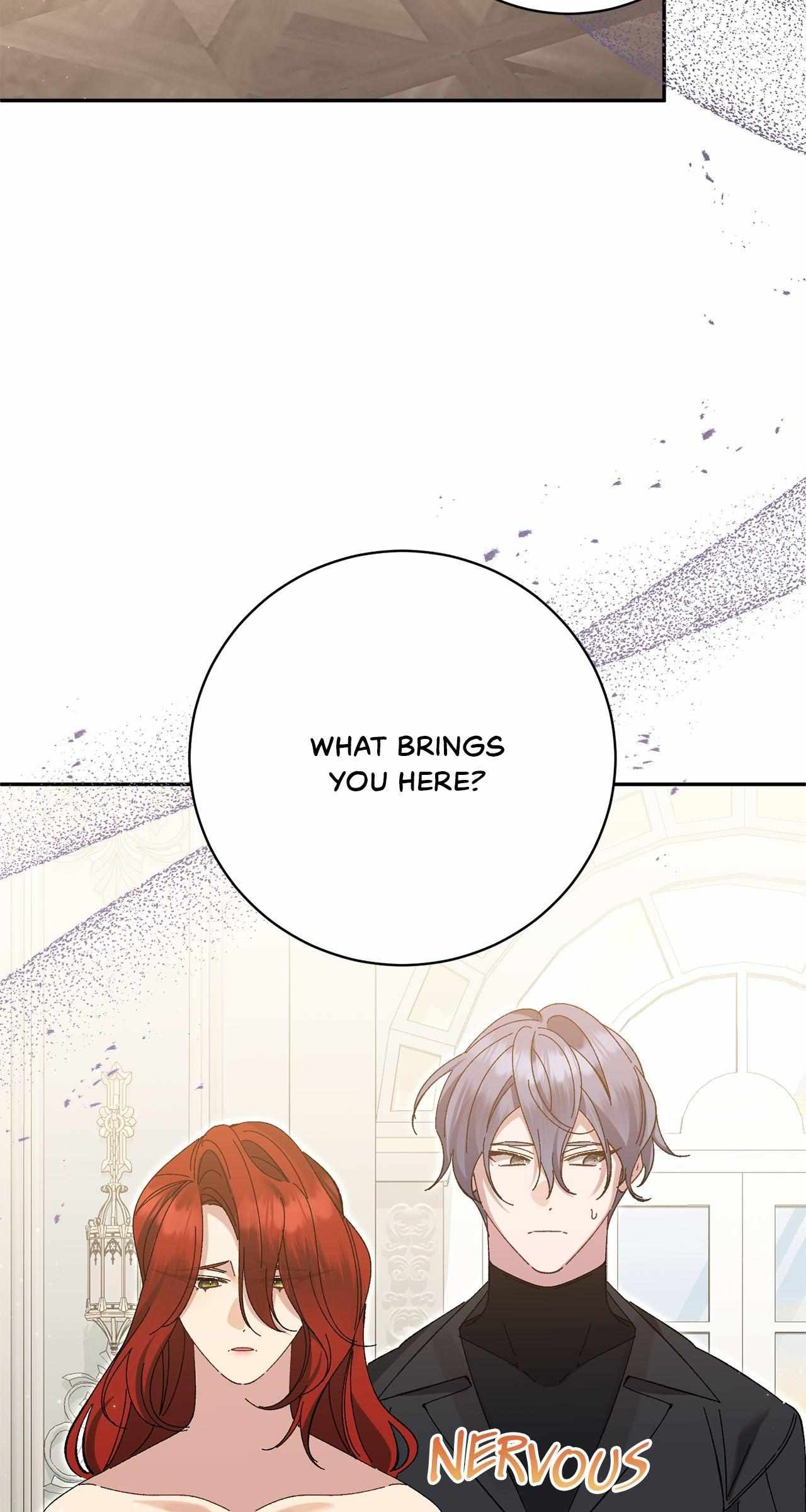 It’s Useless To Hang On - Chapter 164