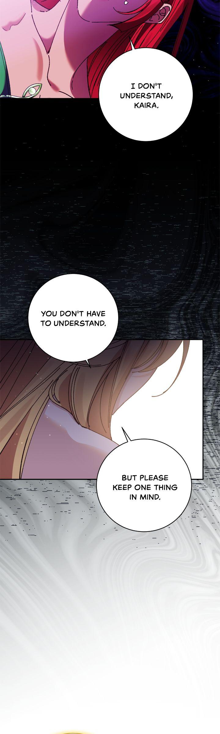 It’s Useless To Hang On - Chapter 165