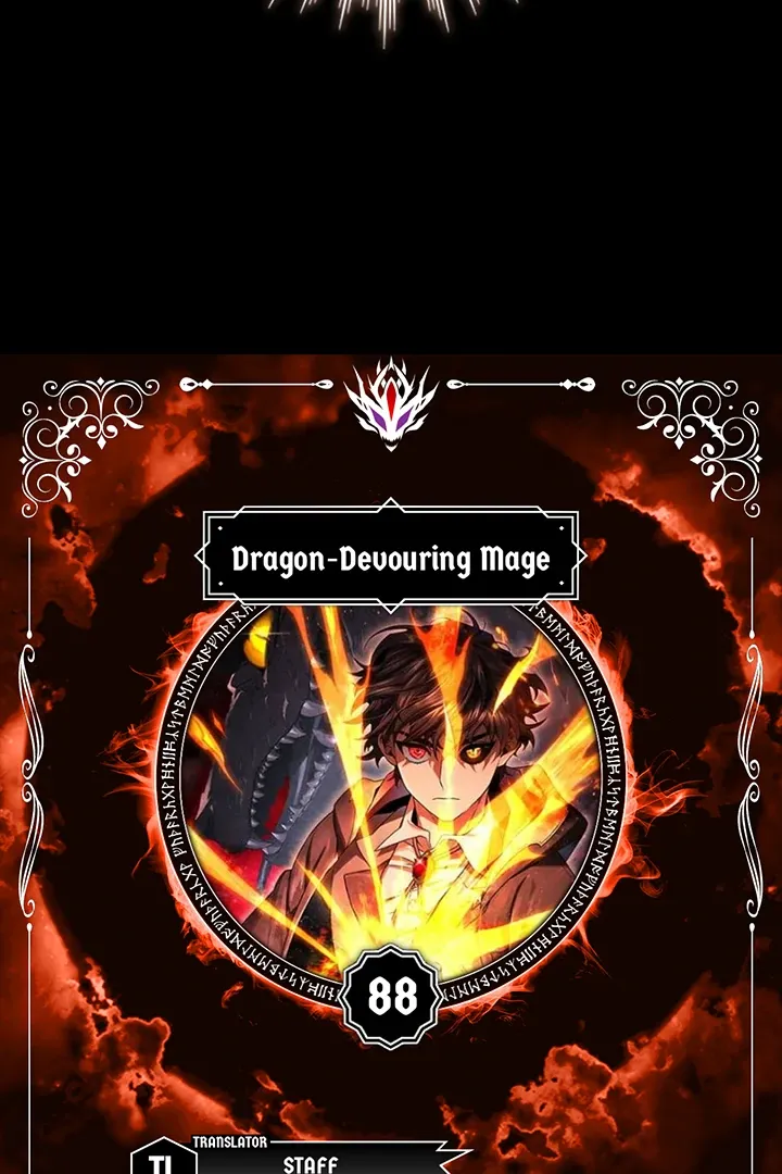 Dragon-Devouring Mage - Chapter 88