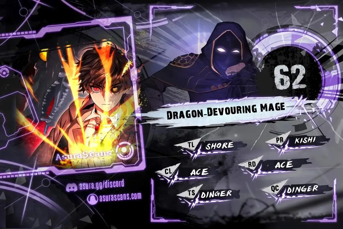 Dragon-Devouring Mage - Chapter 62