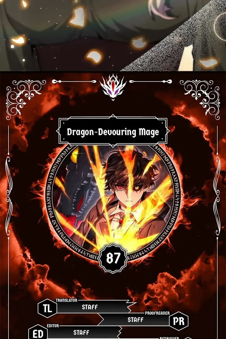 Dragon-Devouring Mage - Chapter 87