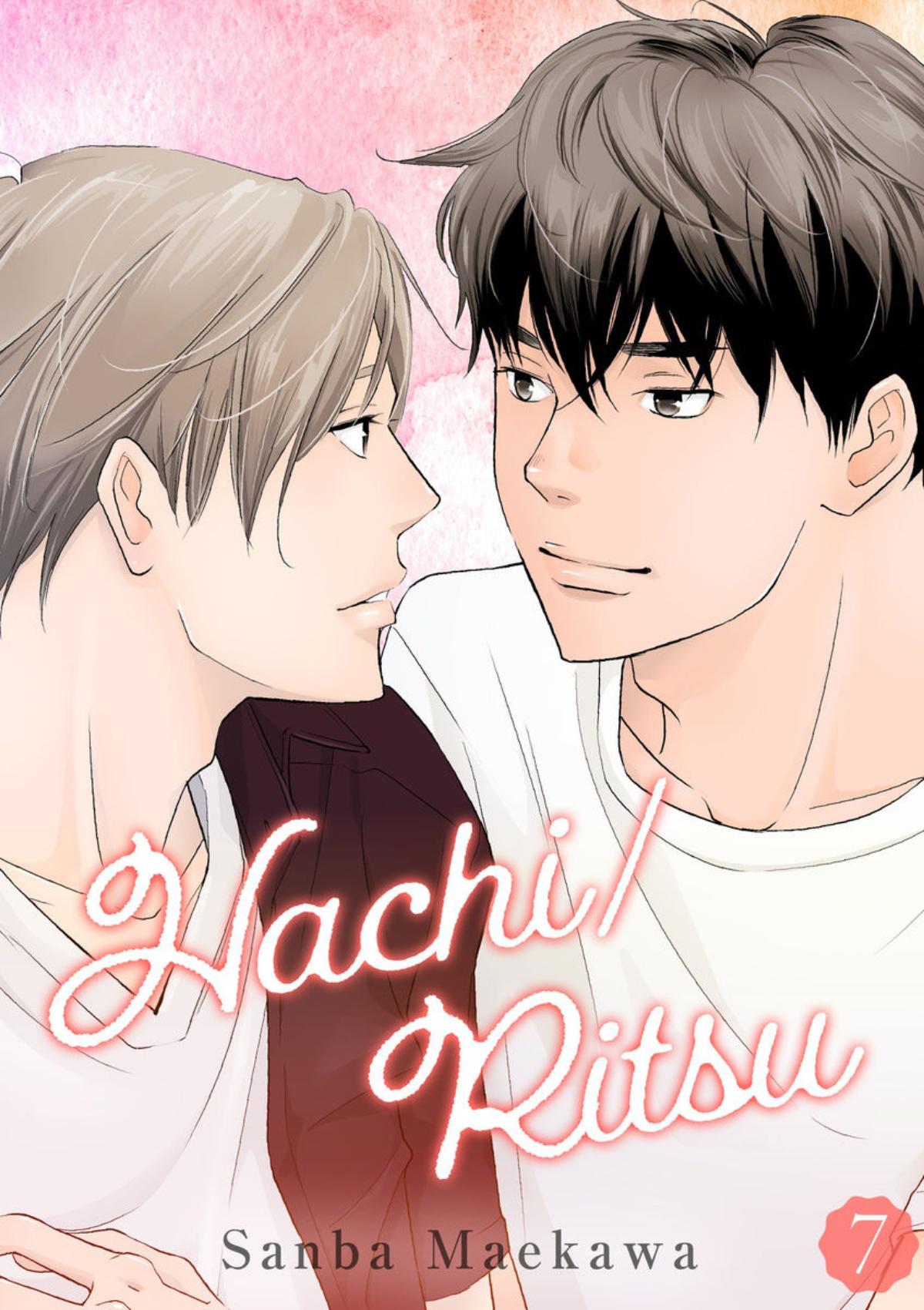 Hachi Ritsu - Chapter 7