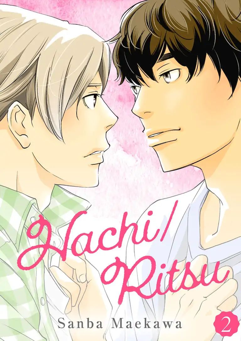 Hachi Ritsu - Chapter 2