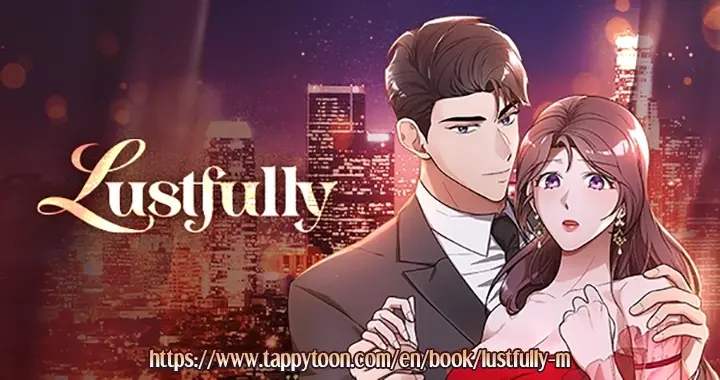 Lustfully - Chapter 51