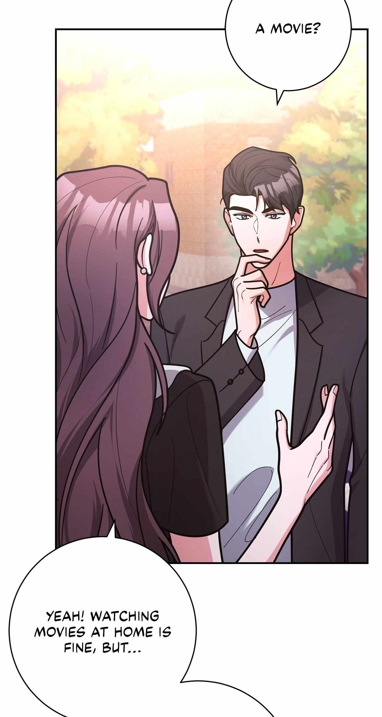 Lustfully - Chapter 46